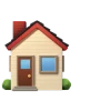 Icon for Step 4: Welcome Home, Again - Your completed home renovation project