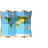 Icon for Step 2: The Dream Map & Honest Budget - Our transparent renovation planning