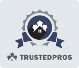 We Do It For You Home Improvements: 4.9 out of 5 star rating based on verified TrustedPros.ca reviews.